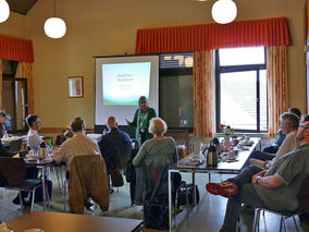 Dekanatskonferenz in St. Crescentius (Foto: Karl-Franz Thiede)